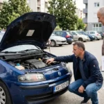 kupovina polovnog automobila