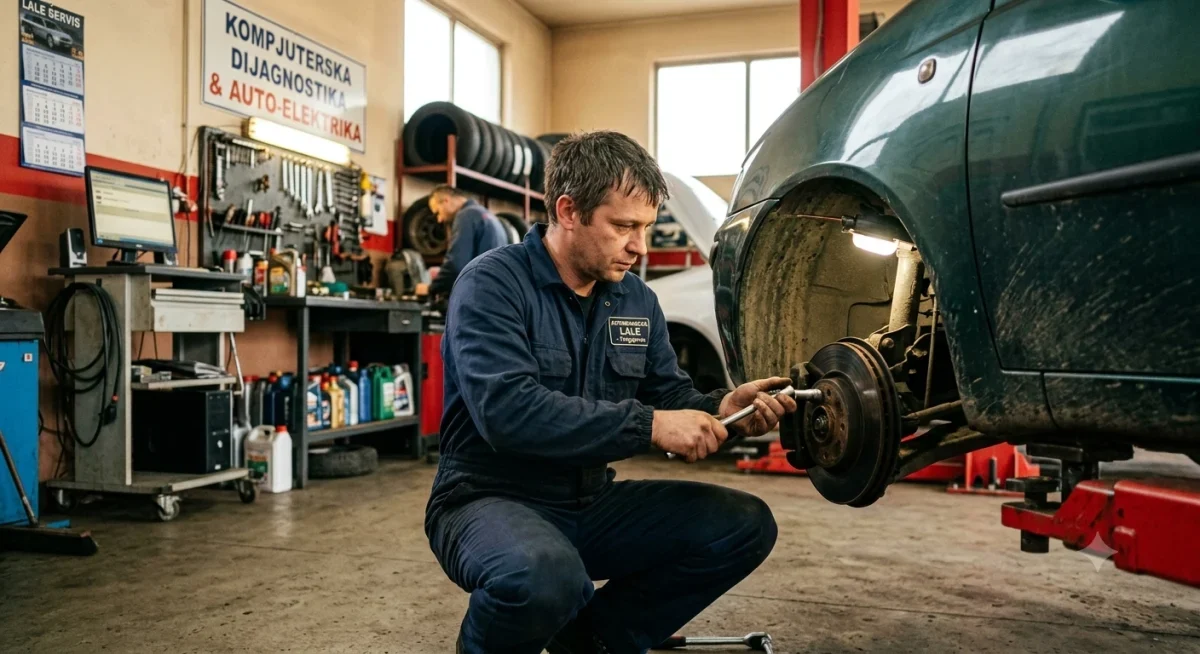 auto mehaničar kragujevac servis